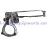 Campagnolo Record road bike front derailleur 8 to 9 speed