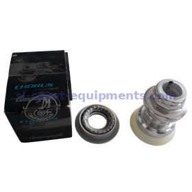 Jeu de direction Campagnolo Chorus fileté pour vélo de course