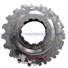 Cassette Campagnolo 8v