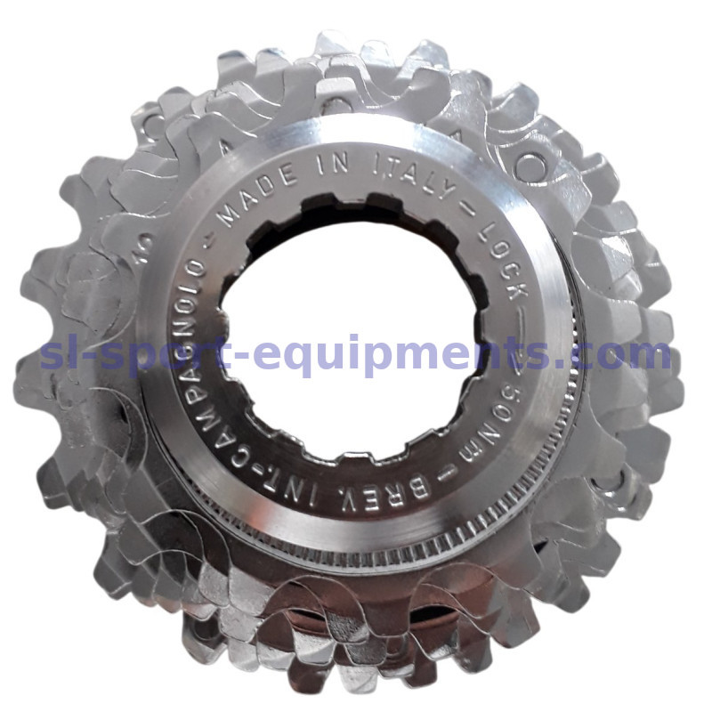 Campagnolo 8s cassette