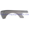 Kid bike chain protector aluminium
