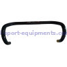 Guidon route ITM alu carbone