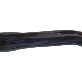 Guidon route ITM alu carbone ergonomique