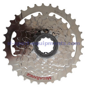 Cassette 7 vitesses Shimano HG50