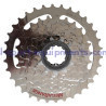 Cassette 7 vitesses Shimano HG50