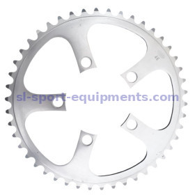 Plateau 46 dents 86 mm Stronglight