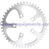 Chainring 46 teeth 7 speed 86 mm