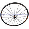 Mavic Aksium race front wheel 700 tire for road bike