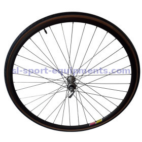 Front wheel Rigida SHP 600
