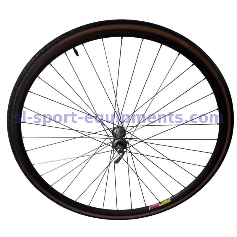 Front wheel Rigida SHP 600