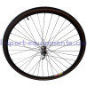 Roue avant Rigida SHP 600