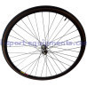 Roue avant Rigida SHP 600 36 rayons