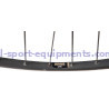 Wolber Super Champion Alpine front wheel Wolber tire