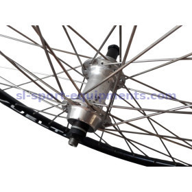 Roue arrière Vuelta Ailine 1 26 pouces roue libre à visser