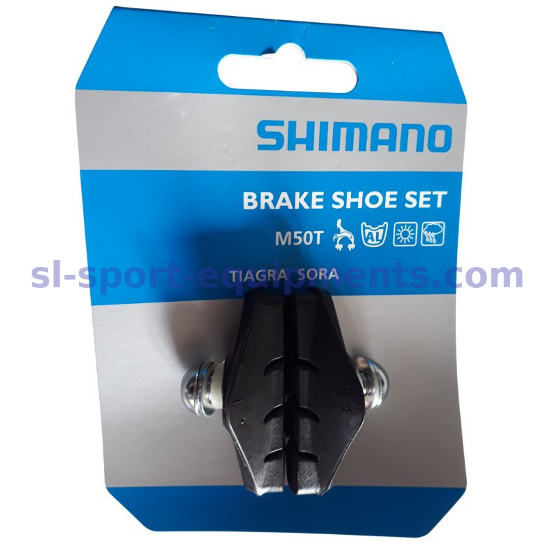 Patins de frein Shimano Sora Tiagra M50T