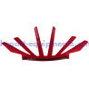 Mousse casque Bontrager Lithos Rally
