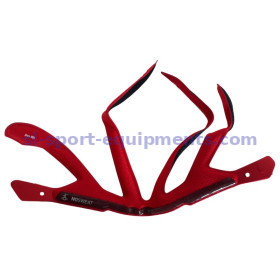Coussinet casque Bontrager Ballista