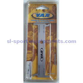 VAR chain wear indicator