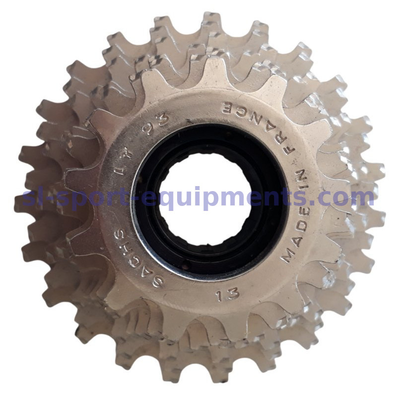 Roue libre 8 vitesses Sachs LY 93 à visser