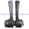 Gears levers Shimano Dura ace 7400 8s