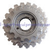 Zeus 2000 freewheel 6 speed 14-21 screwed