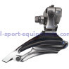 Campagnolo Record triple front derailleur