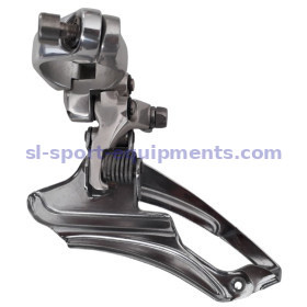 Campagnolo Record triple front derailleur NOS