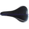 Selle Bassano Piper noir