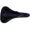 Bassano Piper bicycle black saddle