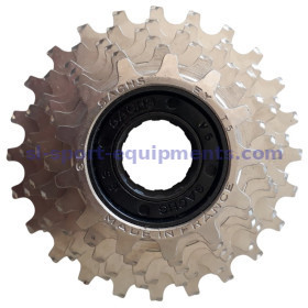 Roue libre 6 vitesses Sachs EY T5 à visser