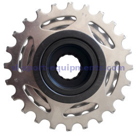 Roue libre 6 vitesses Sachs EY T5 à visser 13 - 24