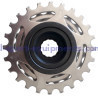 Freewheel 6 speed Sachs EY T5 13 - 24
