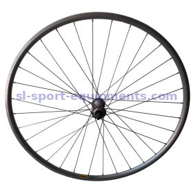 Roue avant Mavic CXP 21 UB control moyeu campagnolo