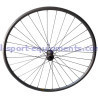Front wheel Mavic CXP21