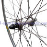 Roue avant Mavic CXP21 700c – moyeu Campagnolo