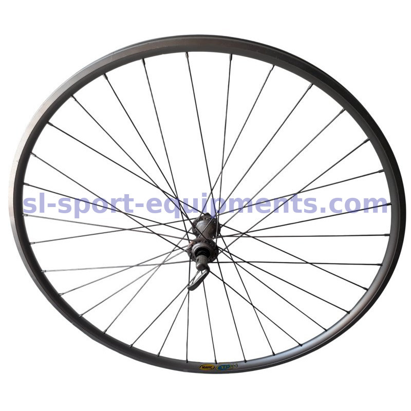 Mavic CXP21 700c front road bike wheel Campagnolo