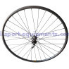 Roue avant Mavic CXP 21 UB control 32 rayons