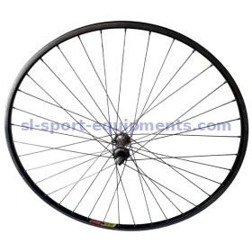 Roue avant Rigida 20SI