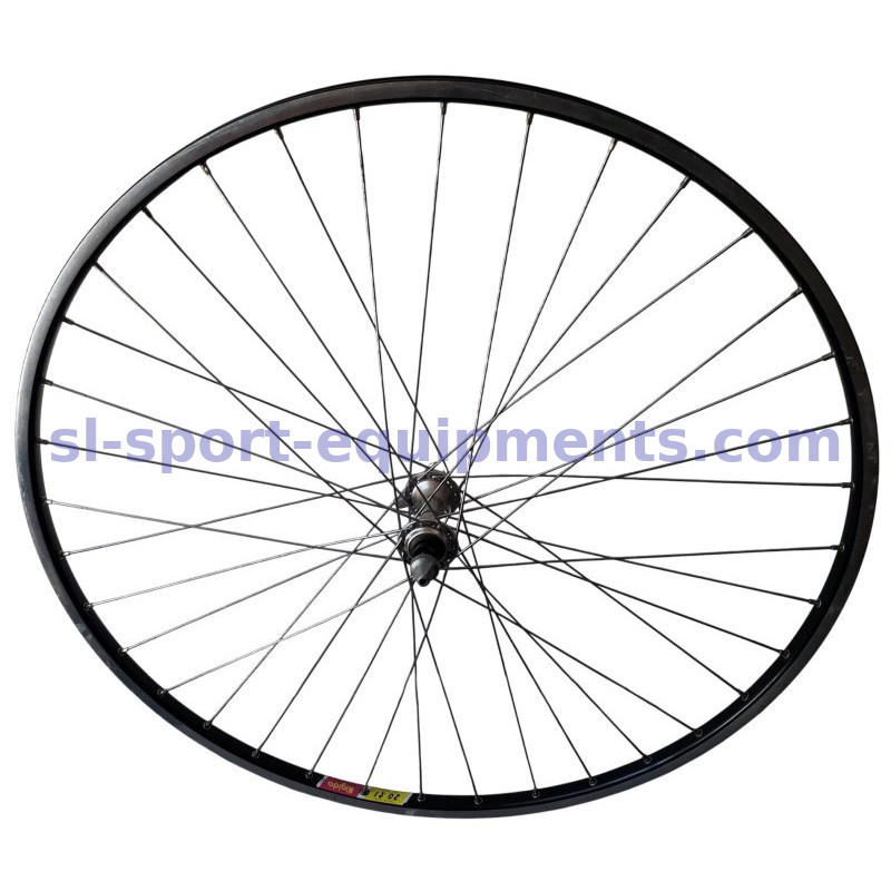 Roue avant Rigida 20SI