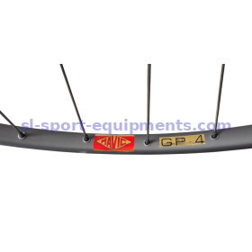 Roue avant Mavic GP4 32 rayons