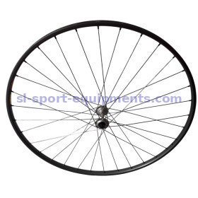 Mavic GP4 front wheel