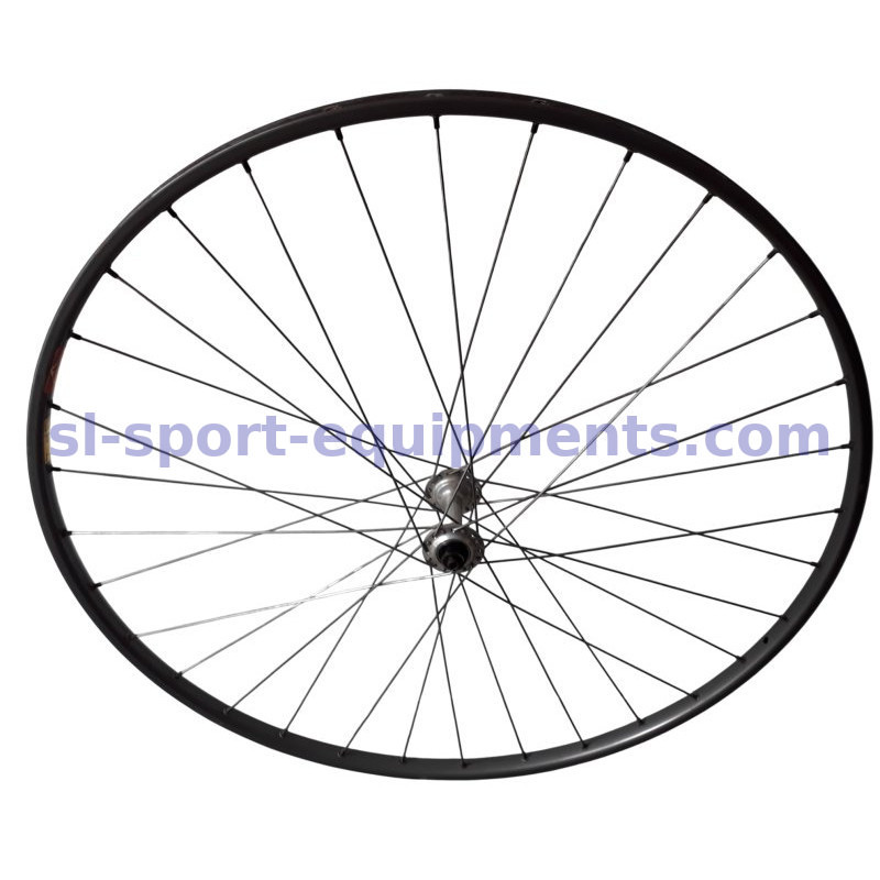 Roue avant Mavic GP4