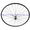 Roue avant Mavic GP4