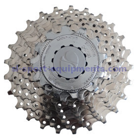 Cassette 9 vitesses Shimano HG50 12 - 25