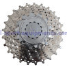 Cassette 9 vitesses Shimano HG50 12 - 25