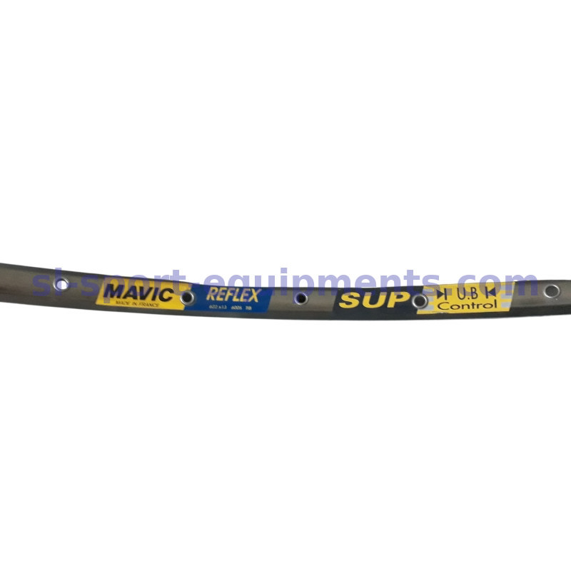 Jante Mavic Reflex SUP UB control