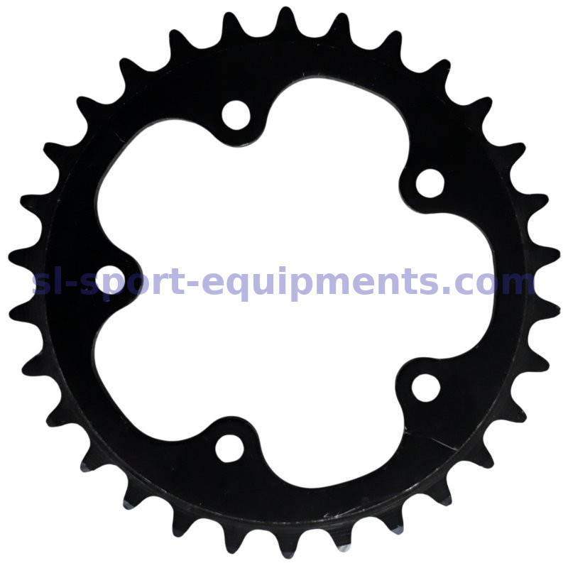 Plateau 30 dents 9v 74 mm