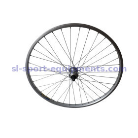 Roue arrière Rigida AS26 F 26 pouces