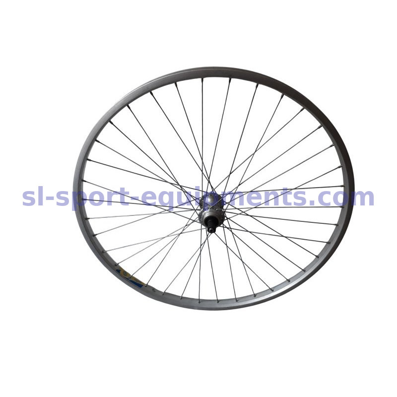 Roue arrière Rigida AS26 F 26 pouces