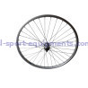 Roue arrière Rigida AS26 F 26 pouces